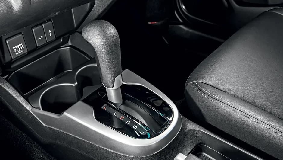 Reparo de Câmbio Automático com Trancos e Patinação - Honda Fit (São Paulo)